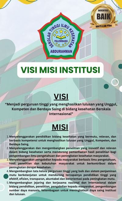 Visi & Misi